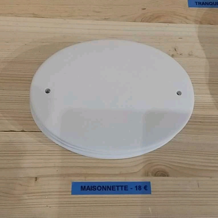 Maisonnette - Image 1