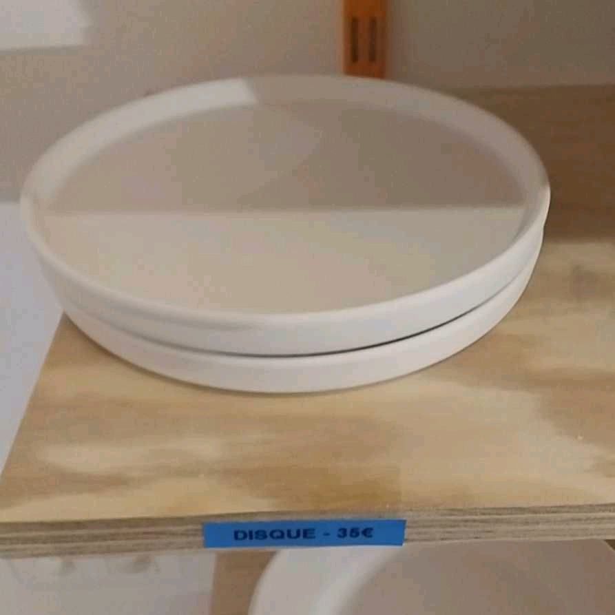 Disque - Image 1