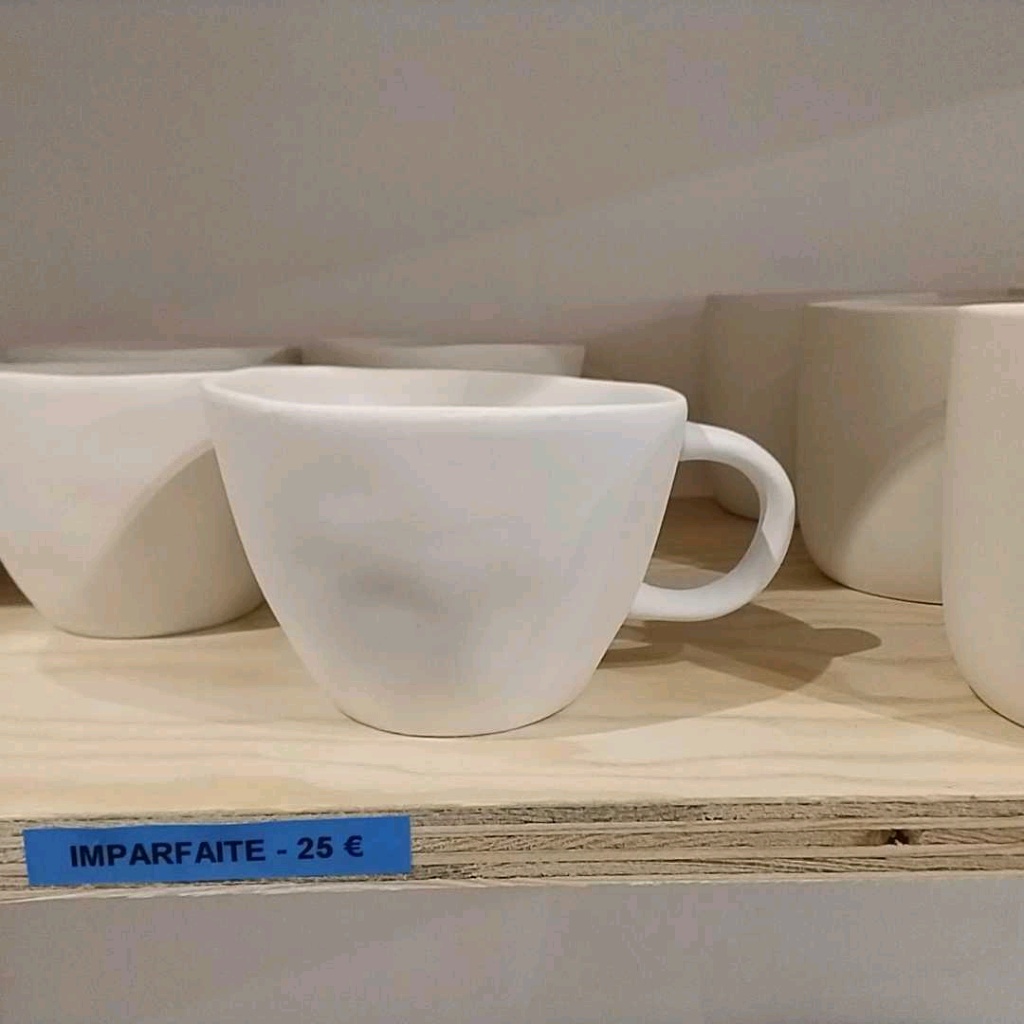 Imparfaite - Image 1